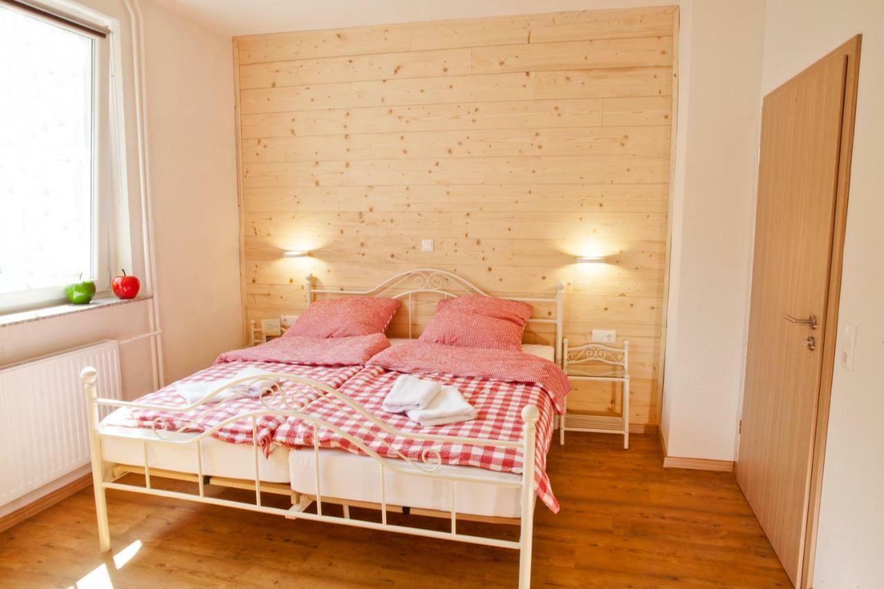 Im Rinnetal Homberg (Schwalm-Eder)
