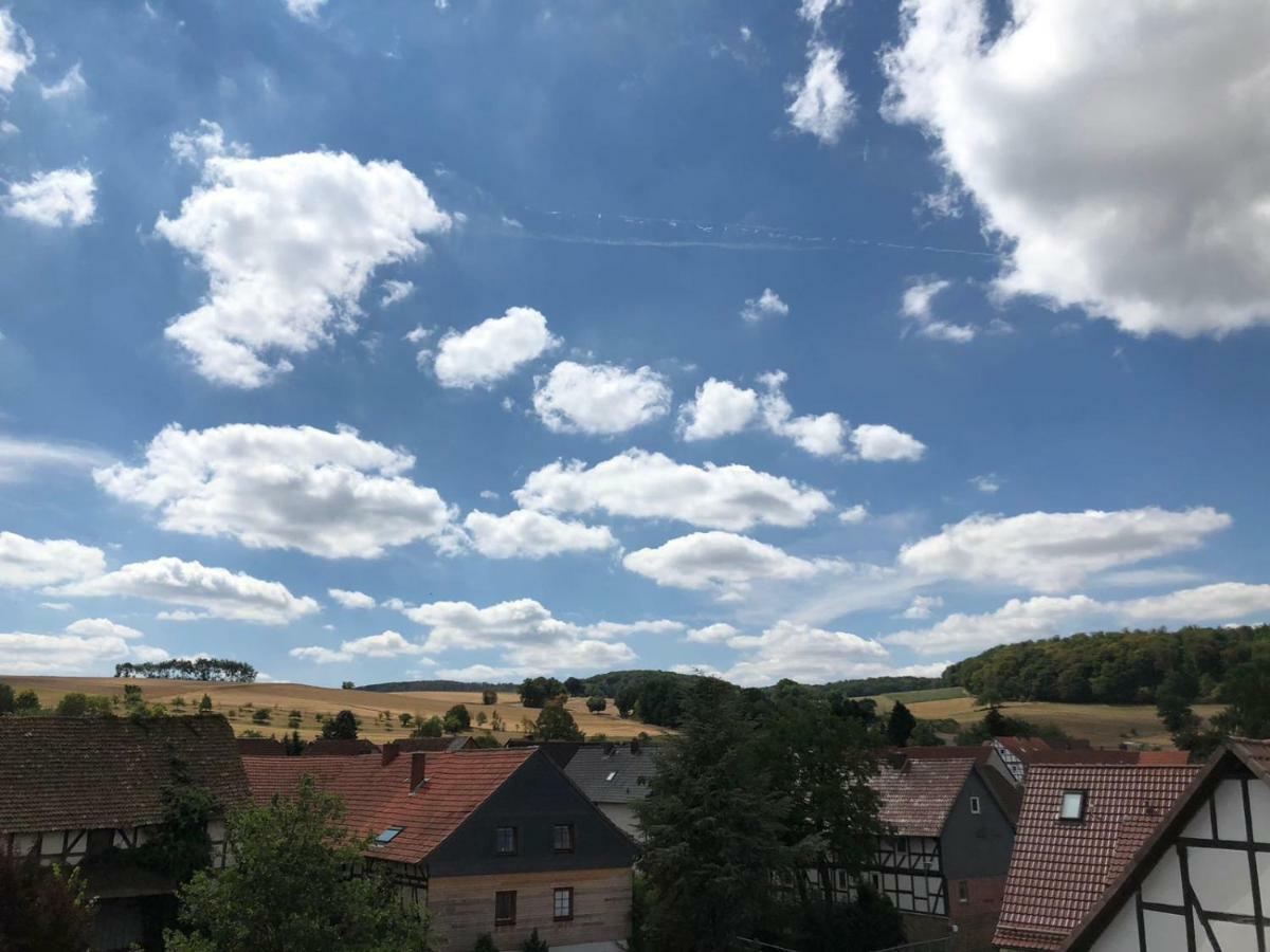 Apartment Im Rinnetal