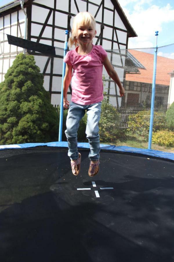 Im Rinnetal Homberg (Schwalm-Eder)