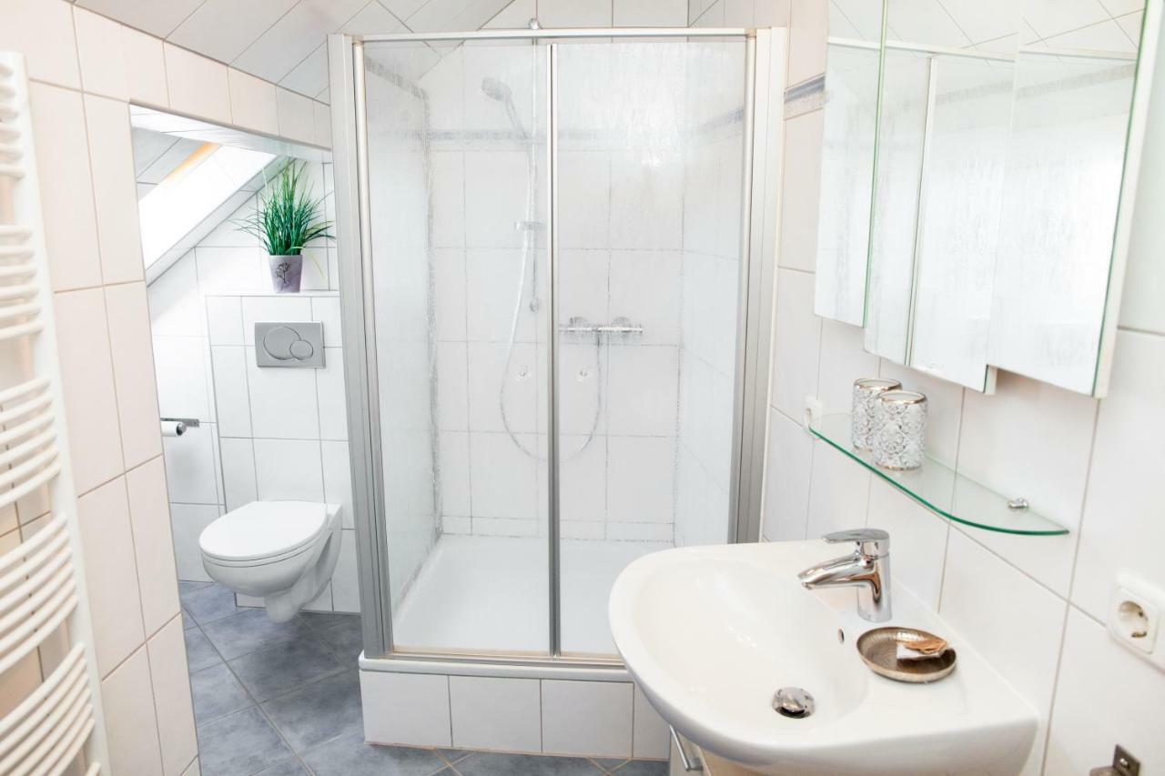 Apartment Im Rinnetal *