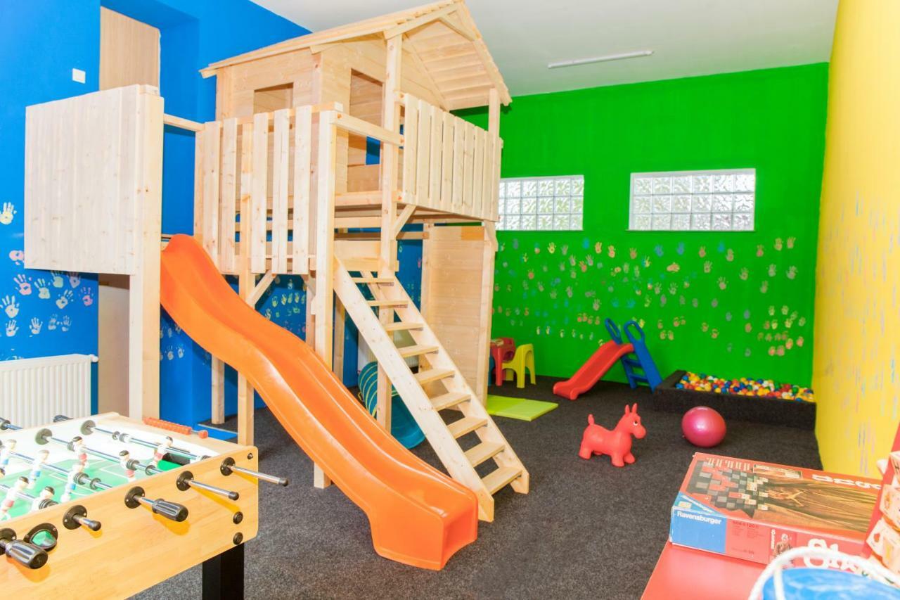 Im Rinnetal Apartment Homberg (Schwalm-Eder)